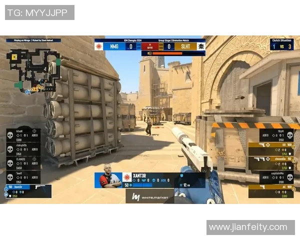 TES在CSGO比赛中的全面压制分析与战术得失探讨